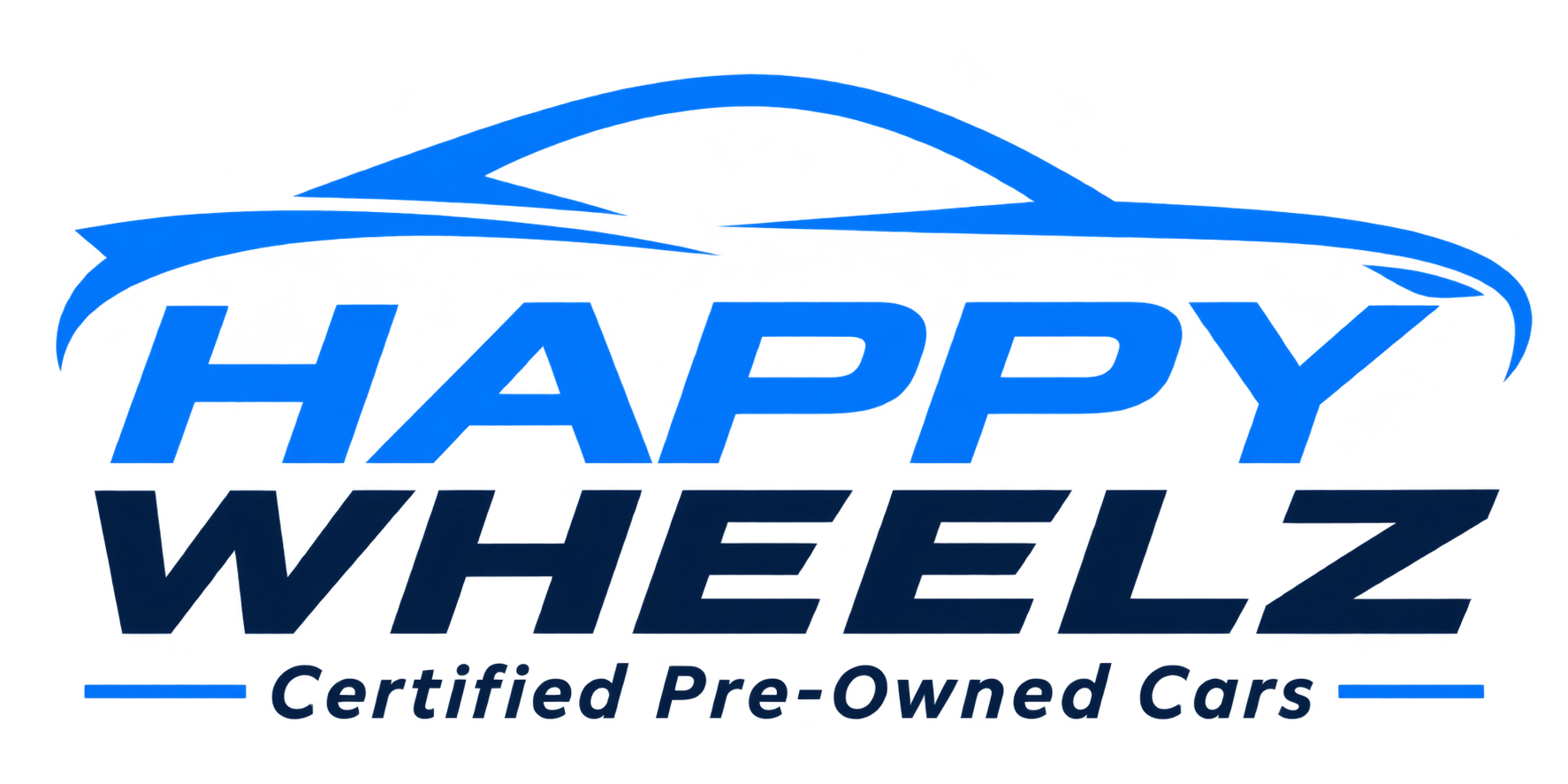 Happy Wheelz